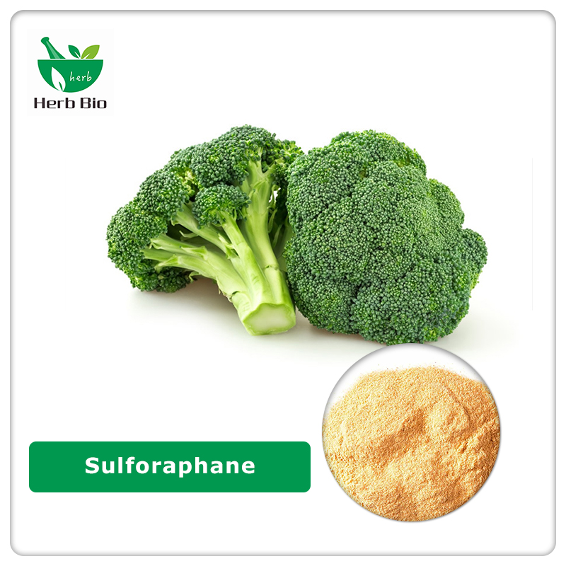 Sulforaphane