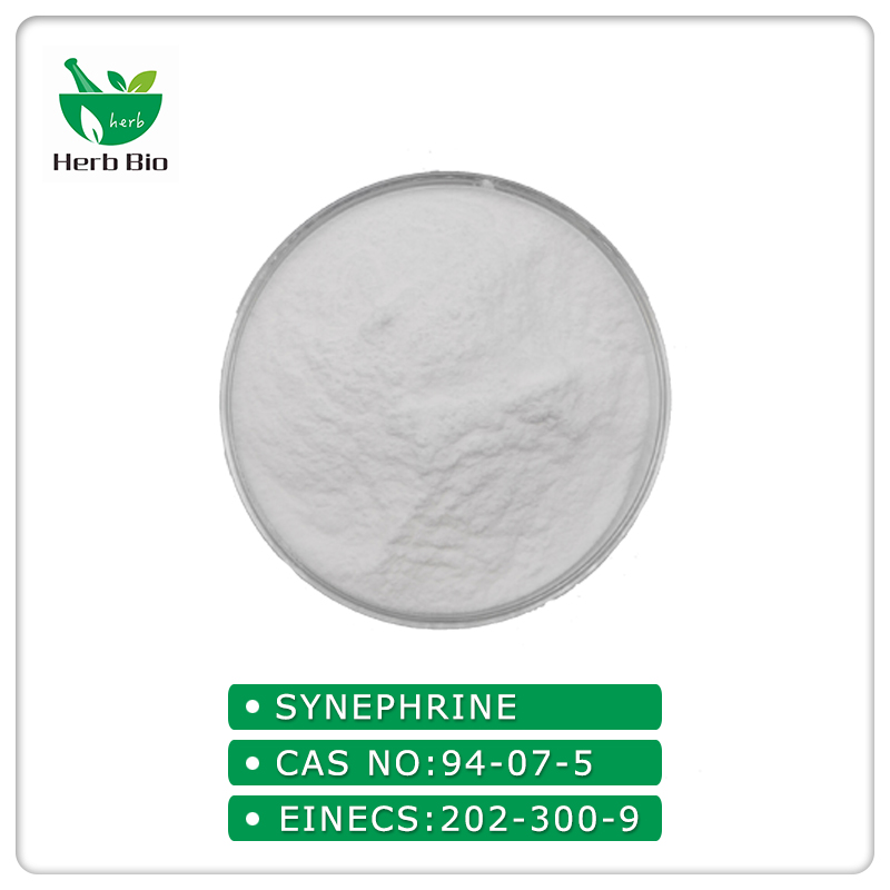 Synephrine