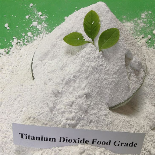 Titanium Dioxide