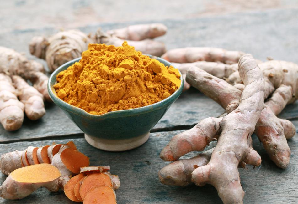 Turmeric Extract