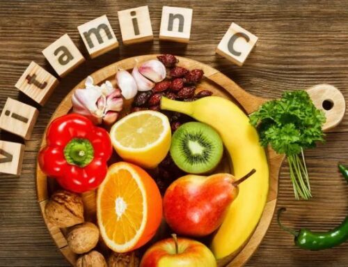 Is Vitamin C Really a Panacea?