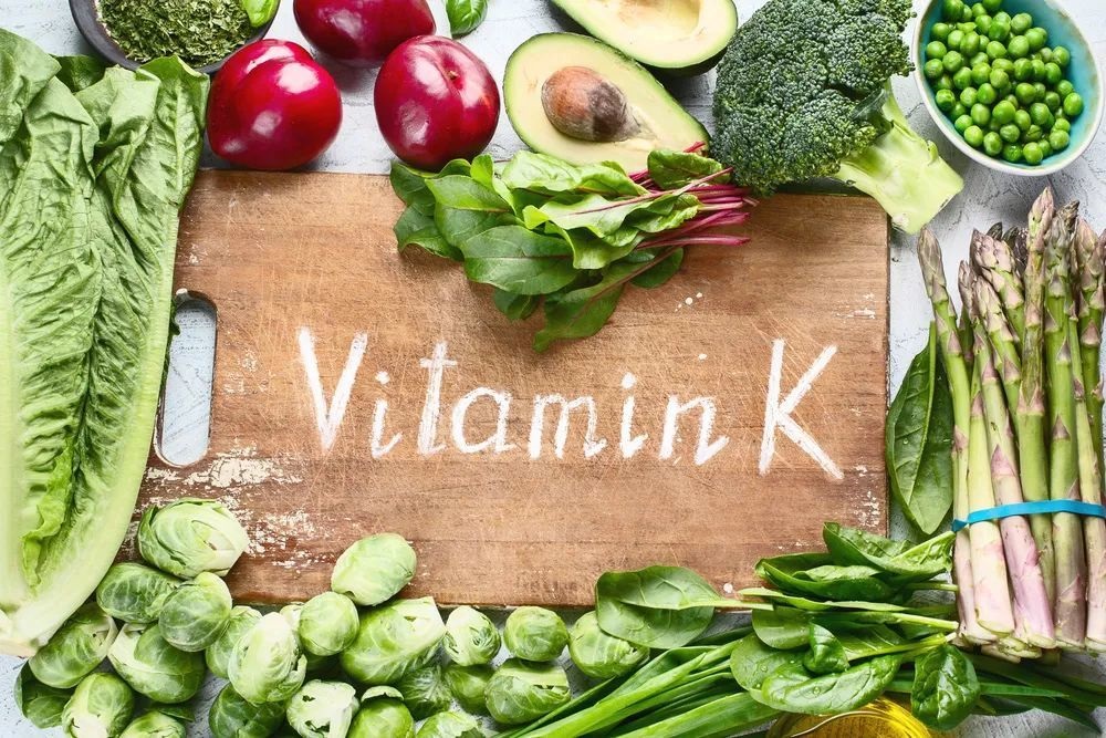 Vitamin K1