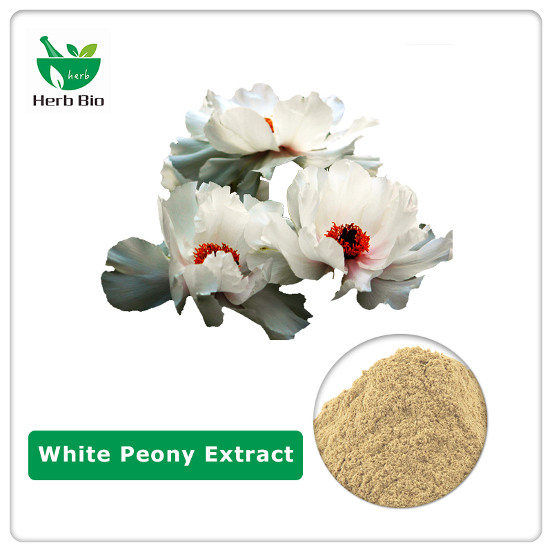 White peony extract