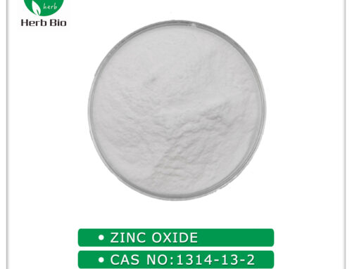 Zinc Oxide(Food Grade)