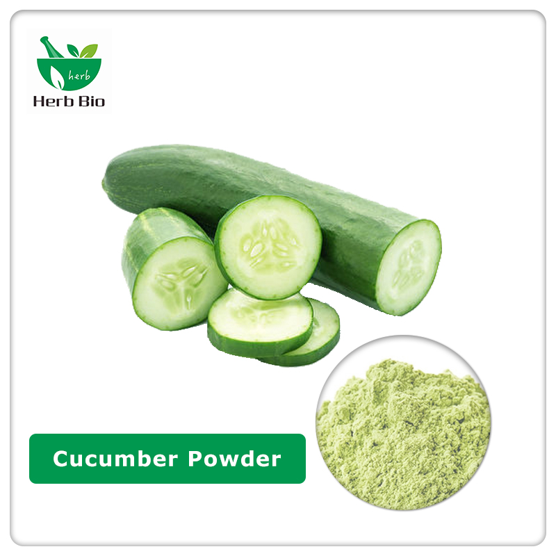 Cucumber Powder