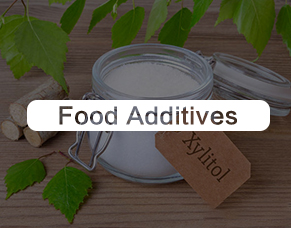 Food Additives Supplier 