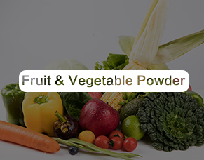 Fruit and Vegetable Powder Wholesale 