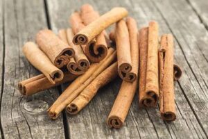 Cinnamon