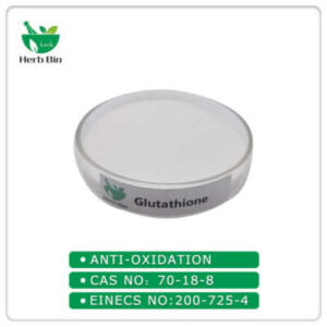 glutathione supplier