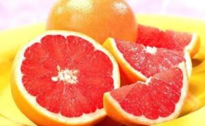 GrapeFruit