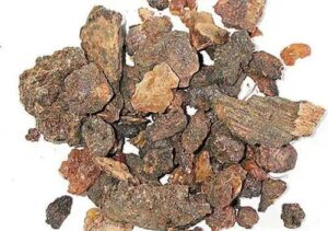 Myrrh