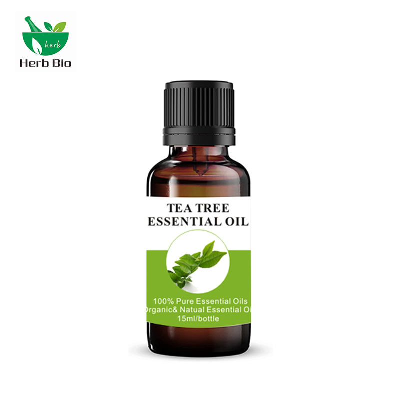 Tea Tree essential oil