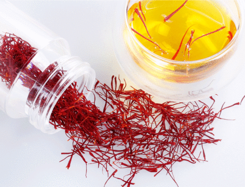 What are the Health Benefits of Saffron Extract?