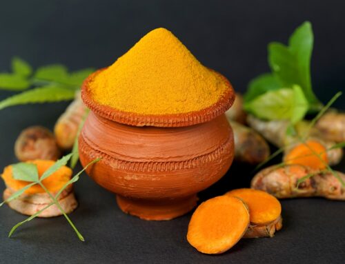 What you didn’t know about Turmeric powder? It’s truly amazing.