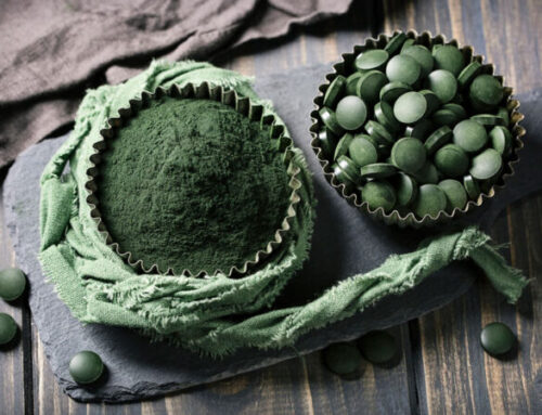 Superfood | How to choose spirulina to boost immunity?