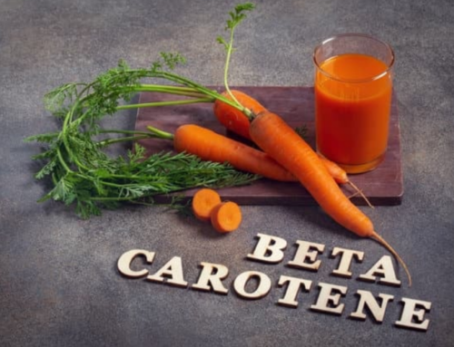 Discover Beta Carotene: The Essential Nutrient for Health and Vitality