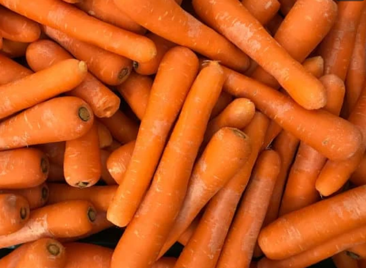 carotene