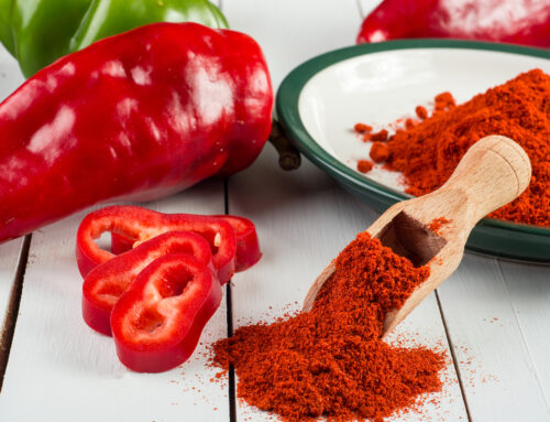 Capsaicin: A Health Treasure & New Lever for Cost Efficiency