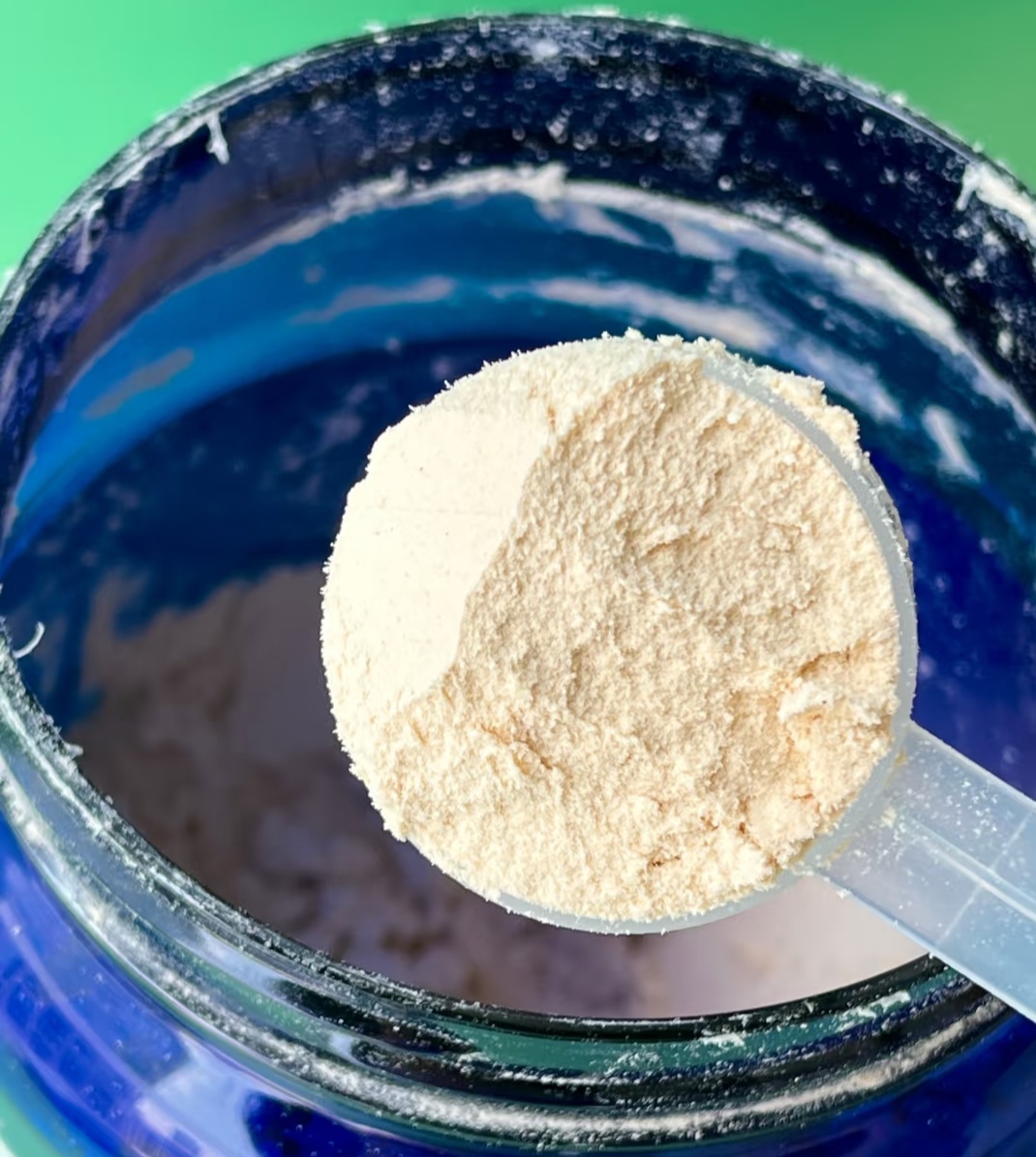 BCAA powder