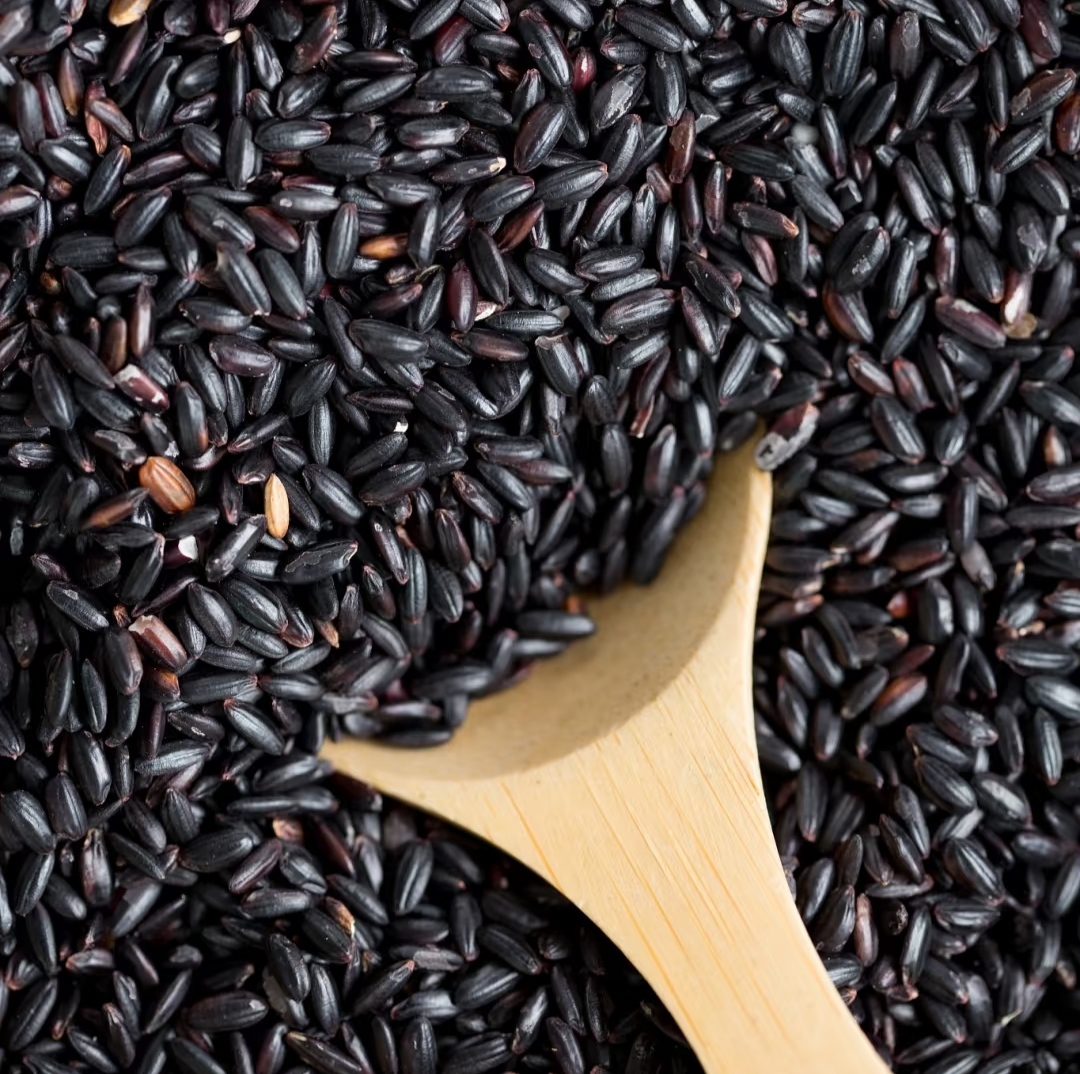 Black Rice