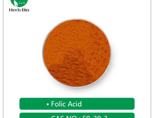 Folic Acid