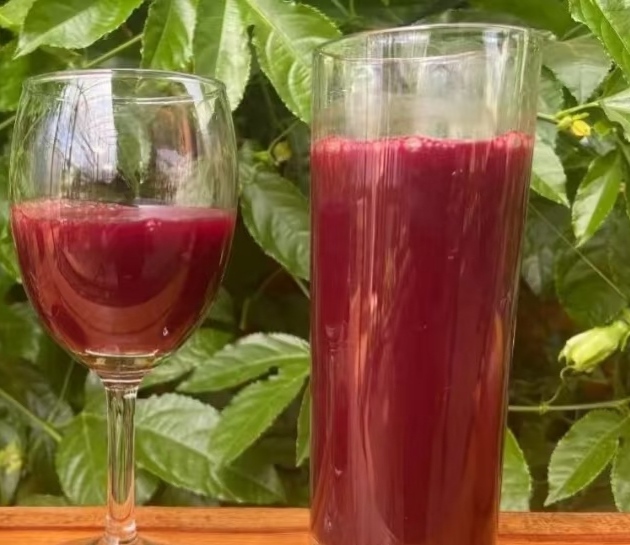 Healthy drinks