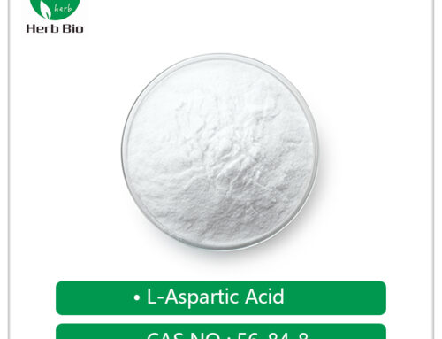 L-Aspartic Acid
