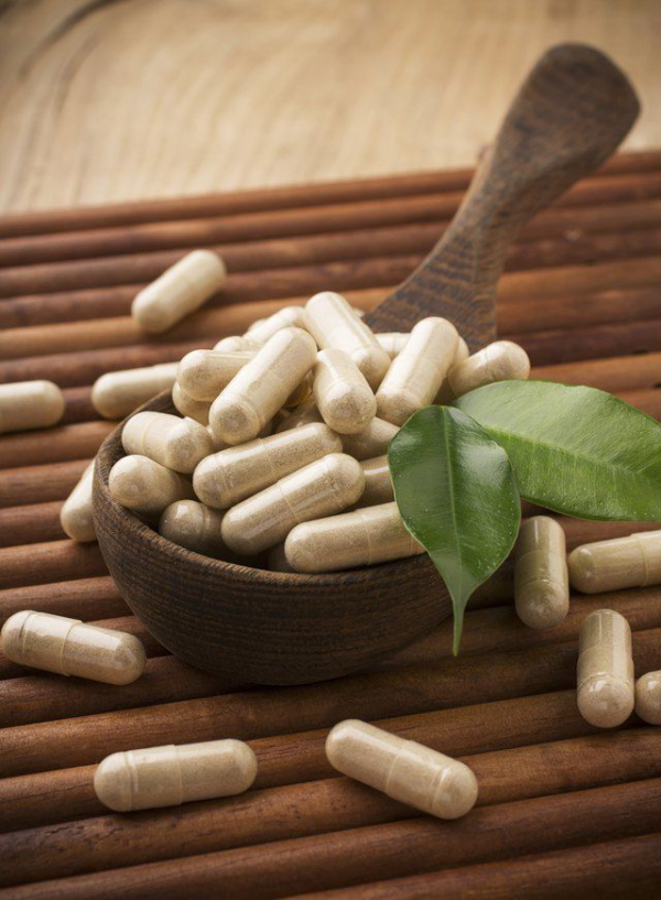 Magnesium L-Threonate capsule