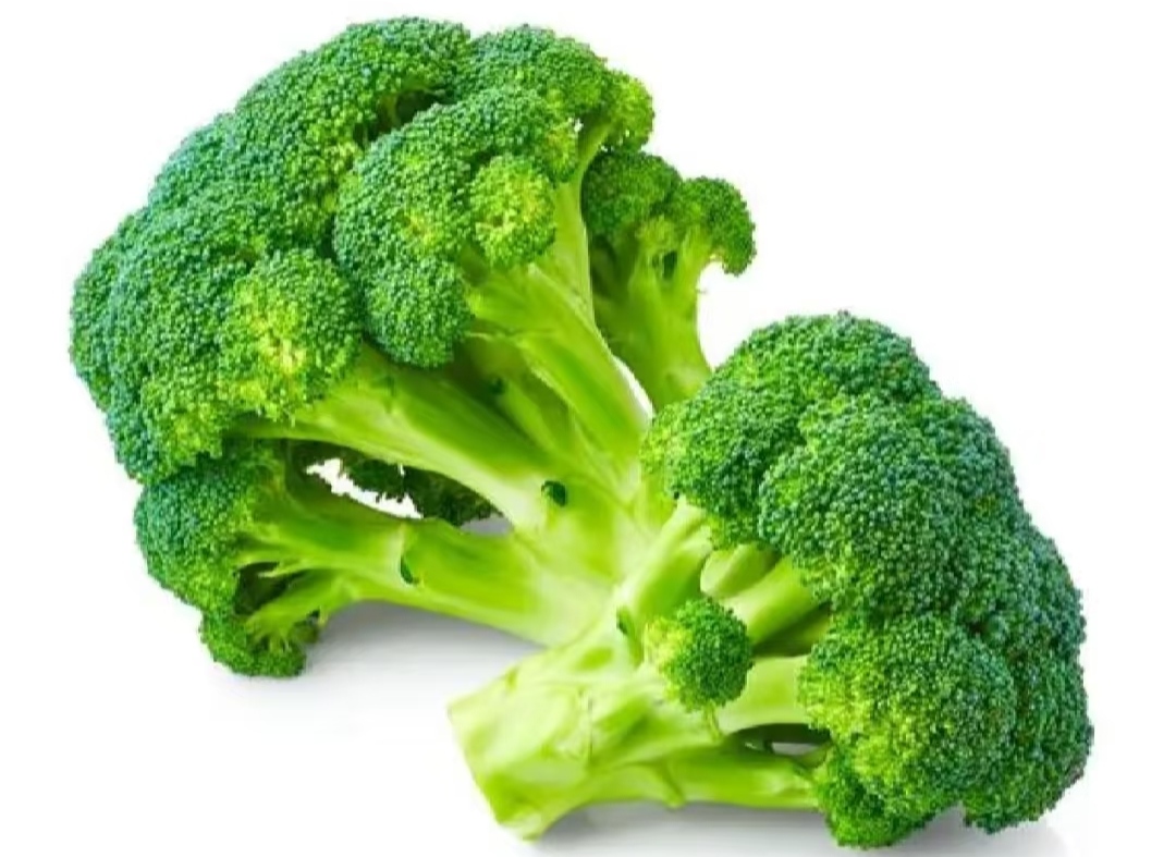 Organic Broccoli