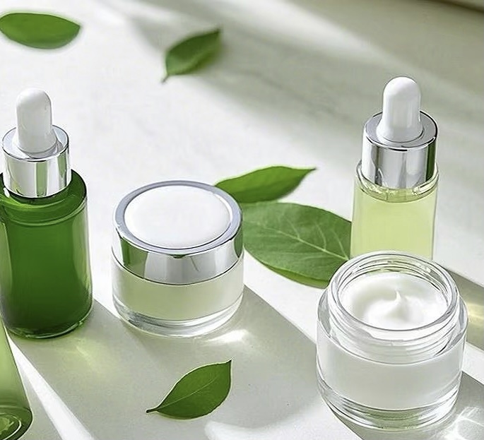 Sodium deoxycholate skin care products
