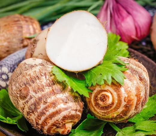Taro