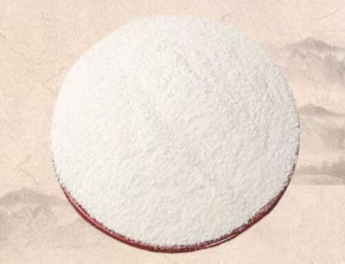 Vanillin: A Centuries-Old Legend of Flavor