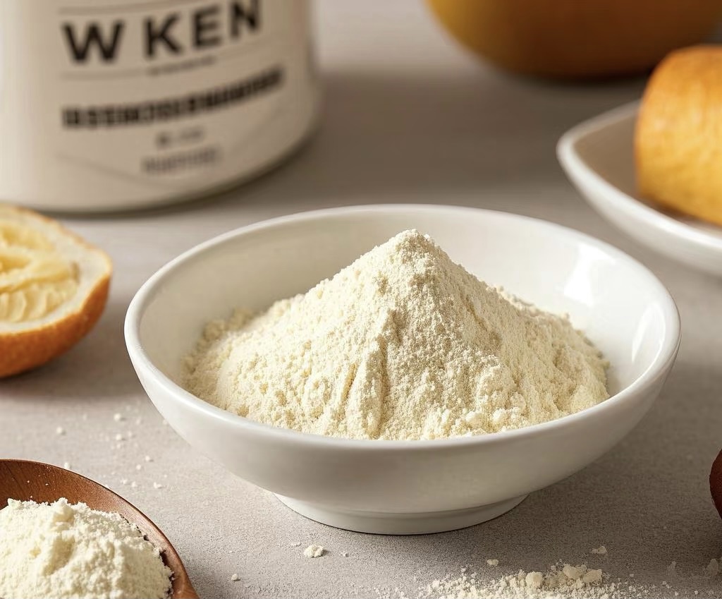 a -Ketoglutarate protein powder