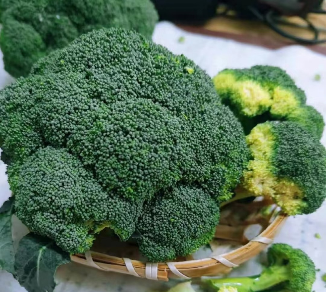 broccoli