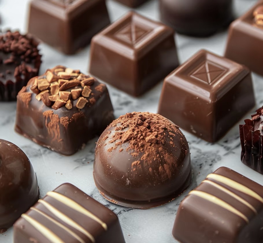 chocolate