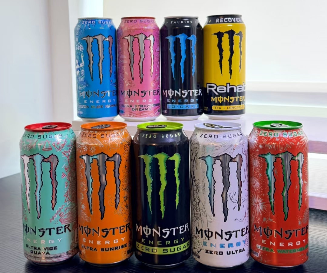 functional beverage