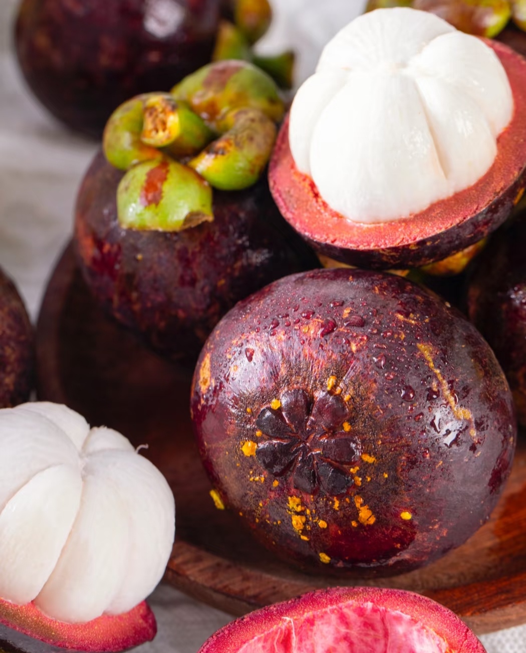 mangosteen
