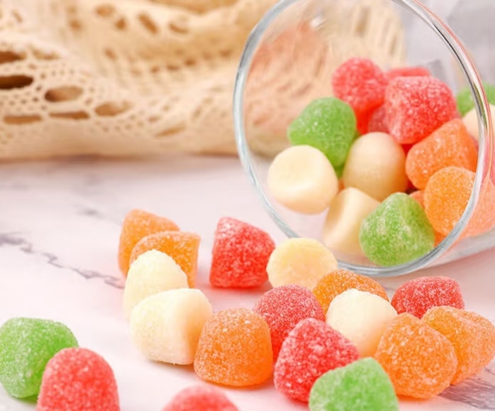 multivitamin gummies