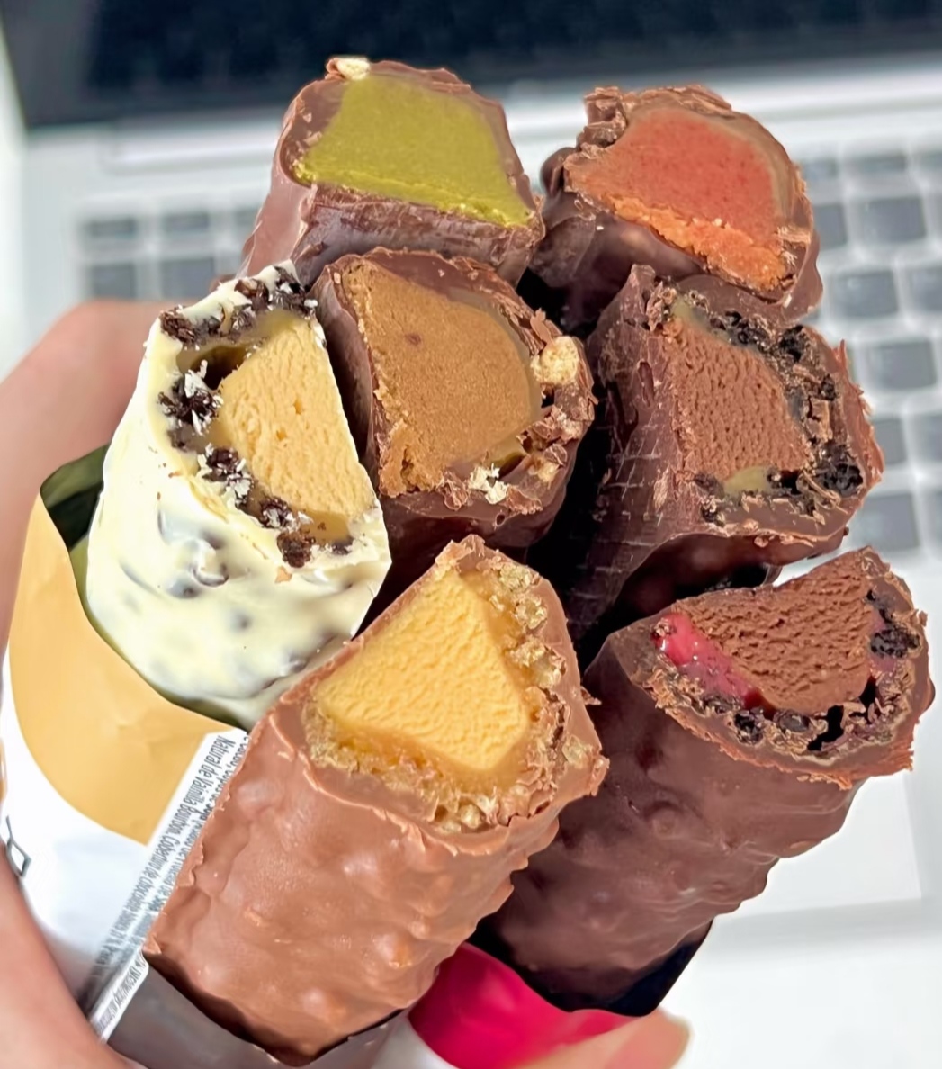 protein bar