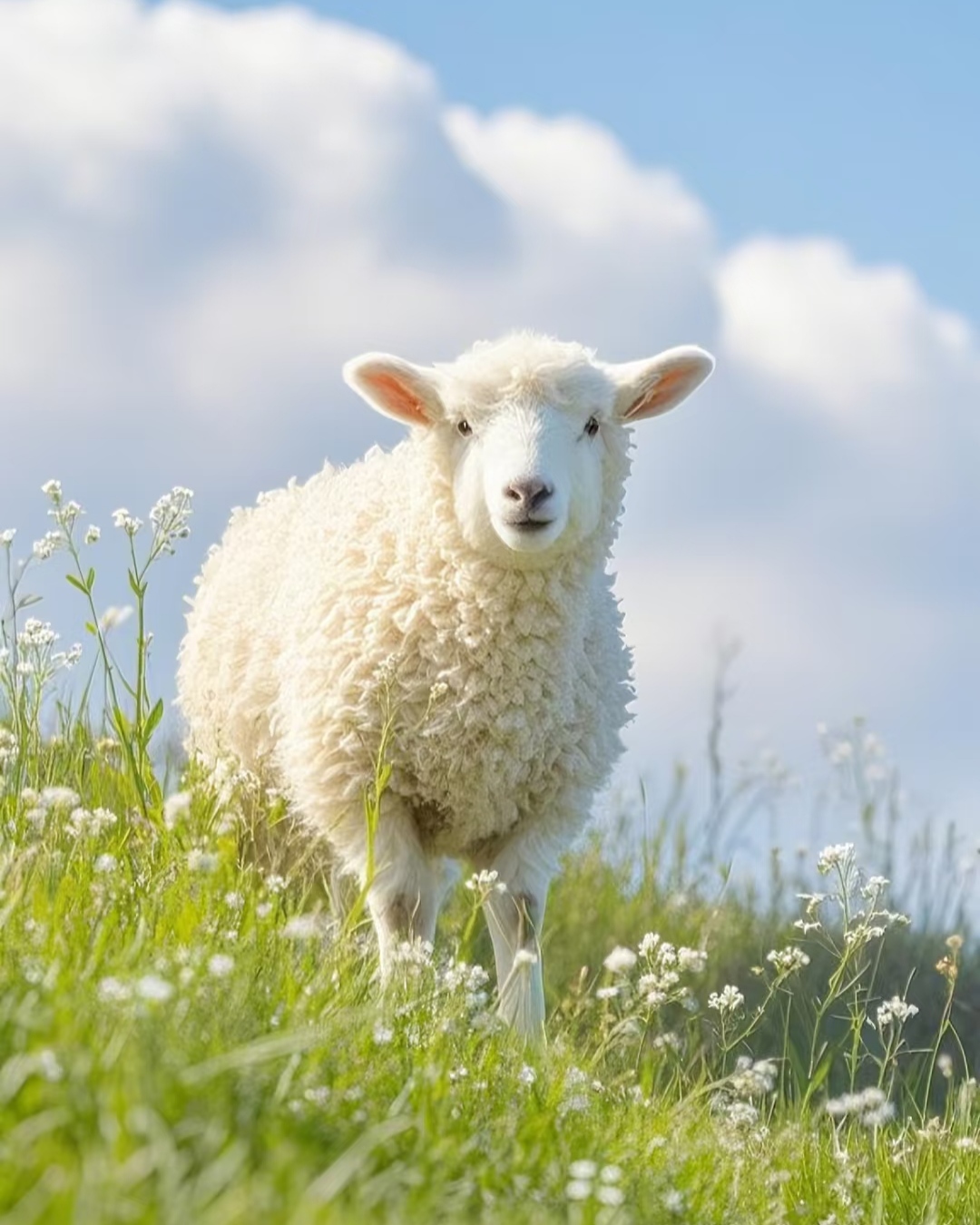sheep