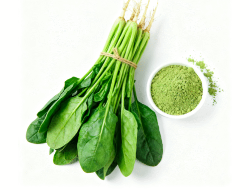 The Top 10 Health Benefits of Spinach Powder: A Comprehensive Guide