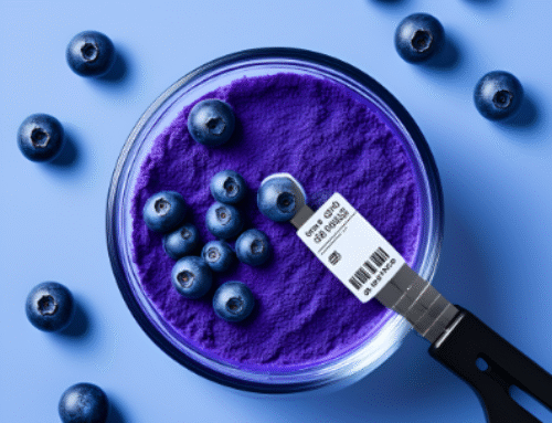 7 Secrets of Blueberry Powder: Why Manufacturers Love It
