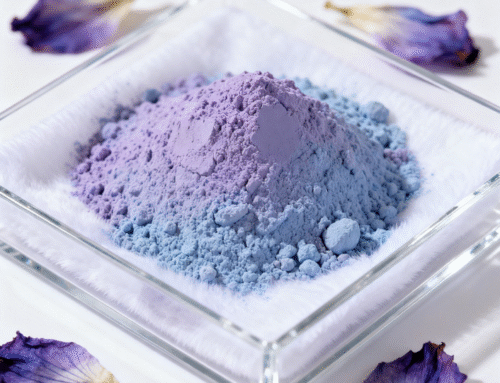 Blue Lotus Extract: The Ancient Egyptian Secret for Modern Wellness