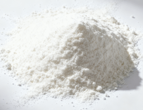 Isomalt Oligosaccharide: The Prebiotic Powerhouse for Gut Health and Beyond