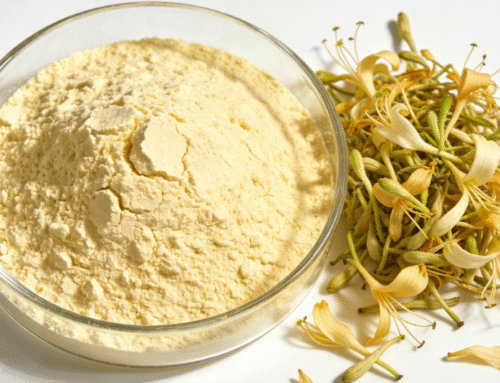 Chlorogenic Acid: The Super Antioxidant Hiding in Your Coffee Cup