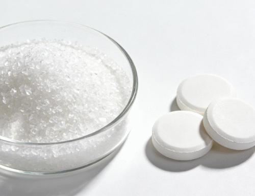 Dicalcium Phosphate: The Essential Mineral Compound for Modern Health and Industry