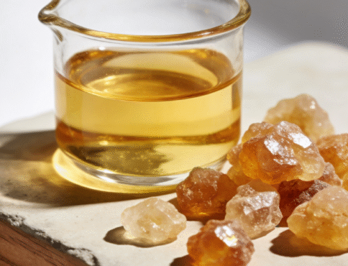 Frankincense Essential Oil: The Ancient Resin’s Secret to Modern Wellness