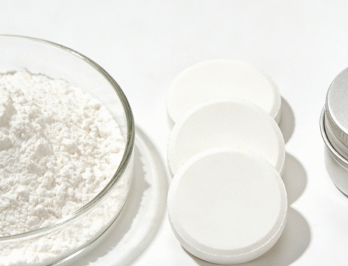 Tricalcium Phosphate: The Versatile Ally for Bone Health and Functional Foods