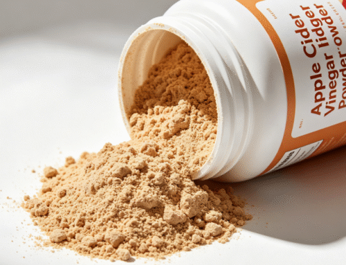 The Ultimate Guide to Apple Cider Vinegar Powder: Benefits, Uses & Bulk Supply