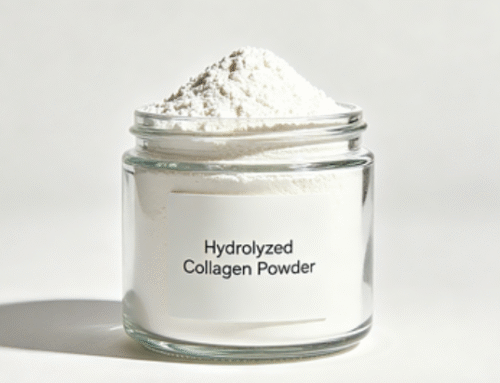 What Is Hydrolyzed Collagen Powder? A Complete Guide for Bulk Buyers